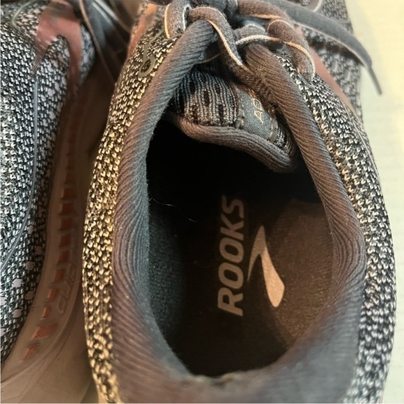 Brooks Adrenaline GTS 21 1203291B528 Women Running Shoes 8.5M Flaw - Picture 8 of 11